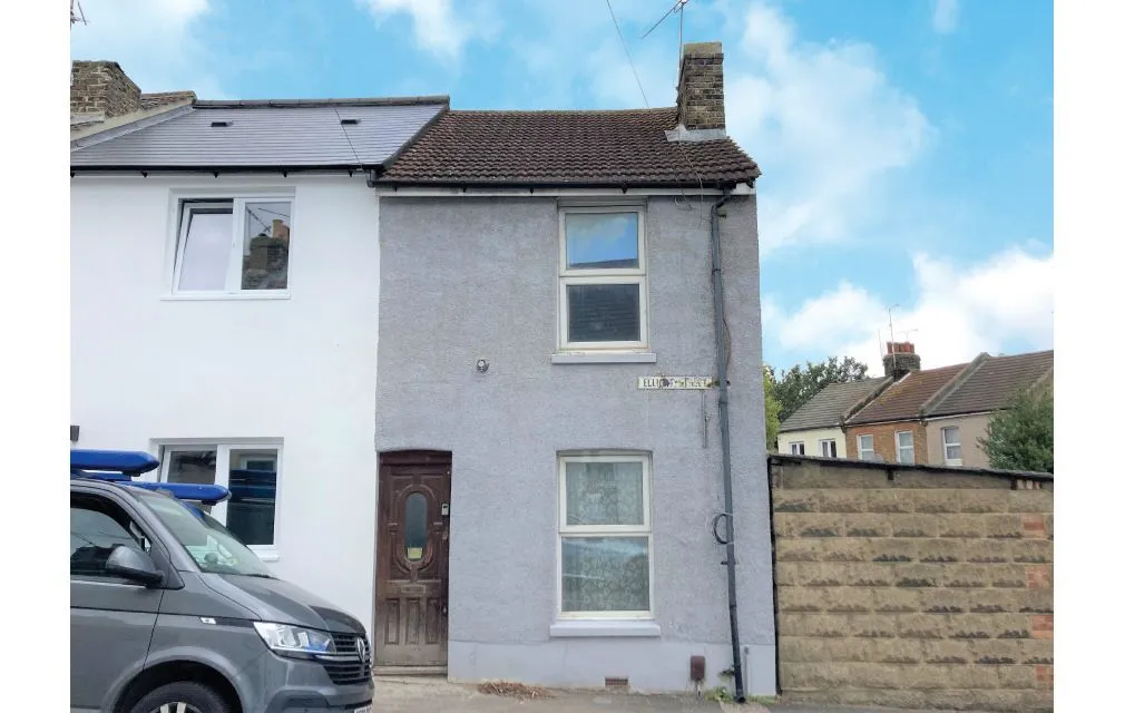 Elliott Street, Gravesend, Kent, DA12 2JP