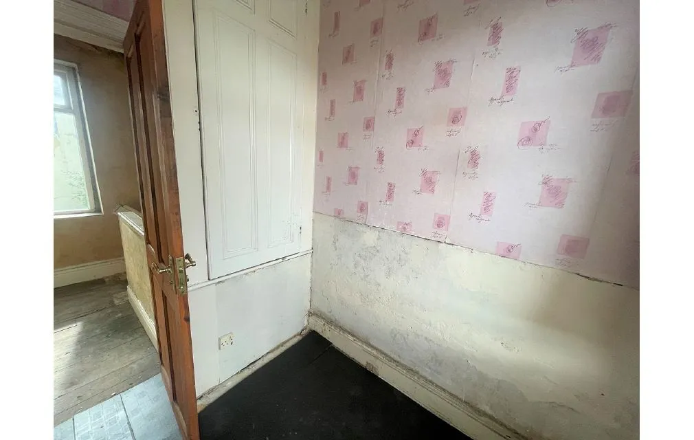 Armitage Street, Primrose Hill, Huddersfield, West Yorkshire, HD4 6AJ
