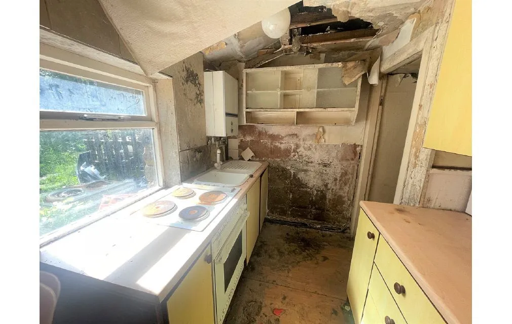 Armitage Street, Primrose Hill, Huddersfield, West Yorkshire, HD4 6AJ