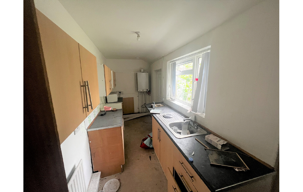 Straker Street, Hartlepool, Cleveland, TS26 8BP