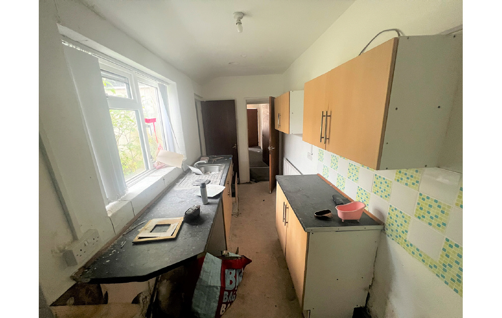 Straker Street, Hartlepool, Cleveland, TS26 8BP
