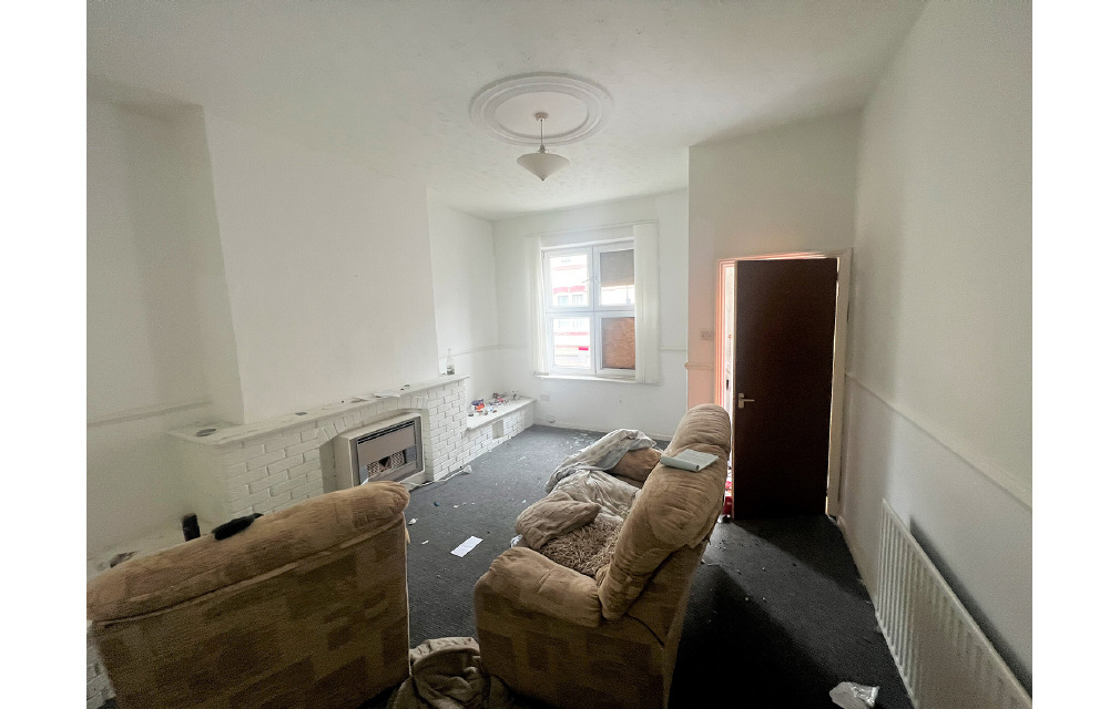 Straker Street, Hartlepool, Cleveland, TS26 8BP