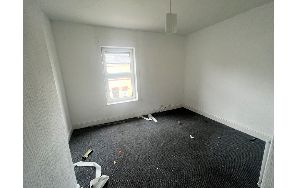 Straker Street, Hartlepool, Cleveland, TS26 8BP