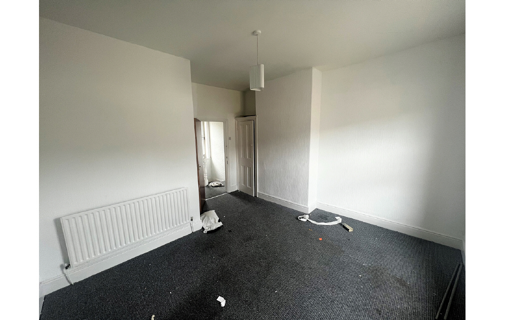 Straker Street, Hartlepool, Cleveland, TS26 8BP