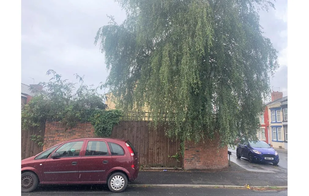 Bowden Street, Liverpool, Merseyside, L21 8LL
