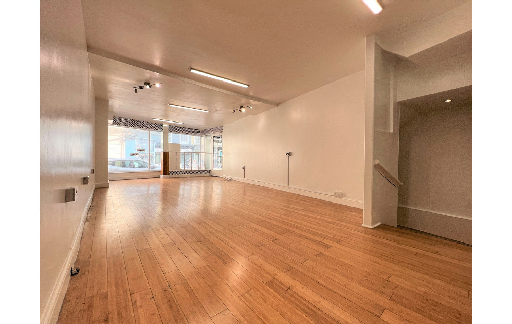 Claremont, Hastings, East Sussex, TN34 1HA