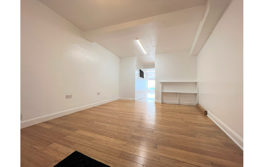 Claremont, Hastings, East Sussex, TN34 1HA