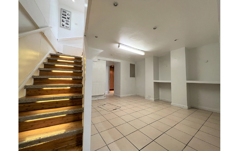 Claremont, Hastings, East Sussex, TN34 1HA