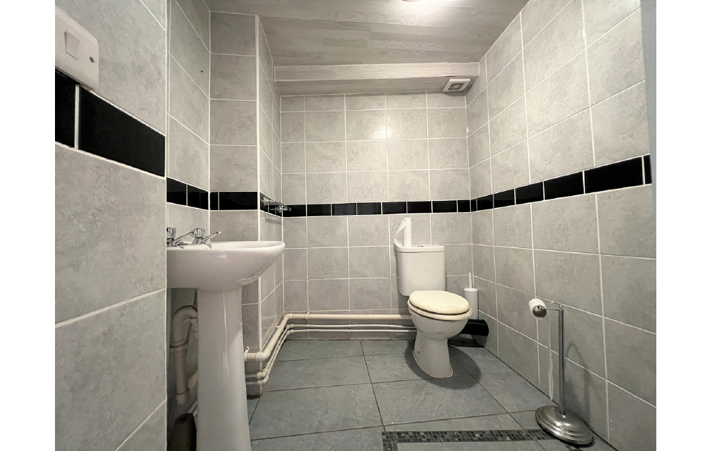 Claremont, Hastings, East Sussex, TN34 1HA