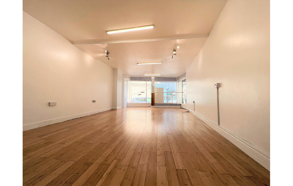 Claremont, Hastings, East Sussex, TN34 1HA