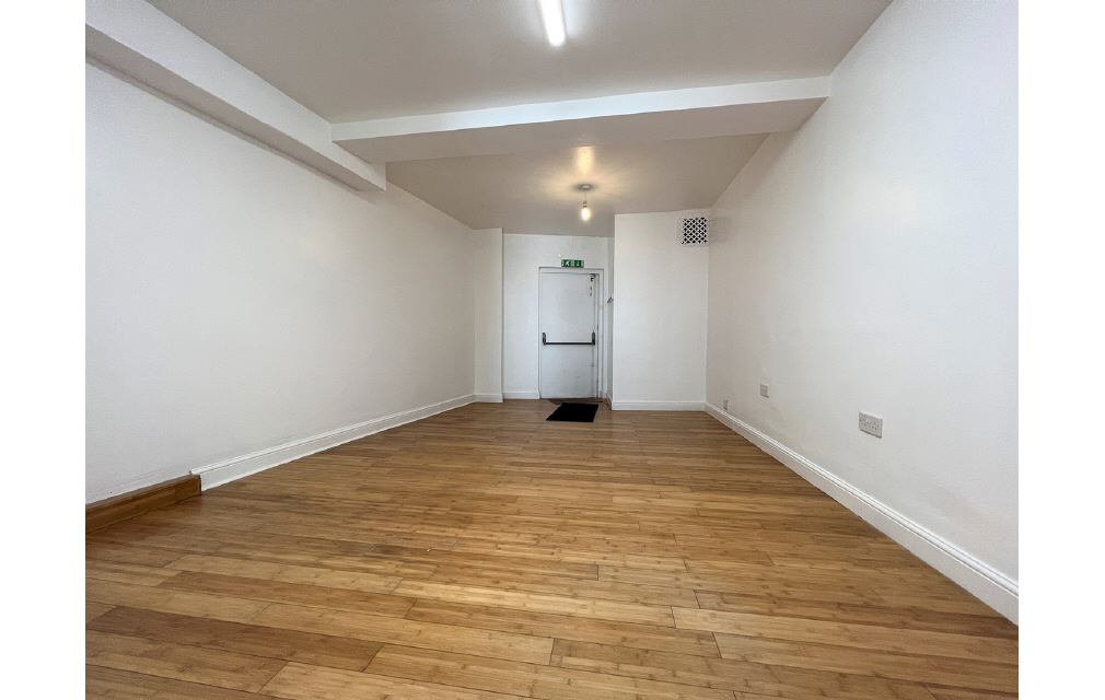 Claremont, Hastings, East Sussex, TN34 1HA