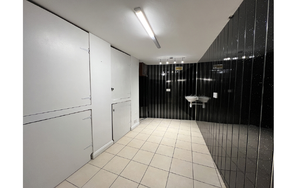 Claremont, Hastings, East Sussex, TN34 1HA