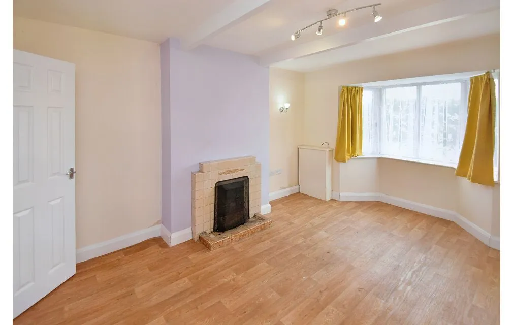 Spring Cottage Road, Overseal, Swadlincote, Derbyshire, DE12 6ND