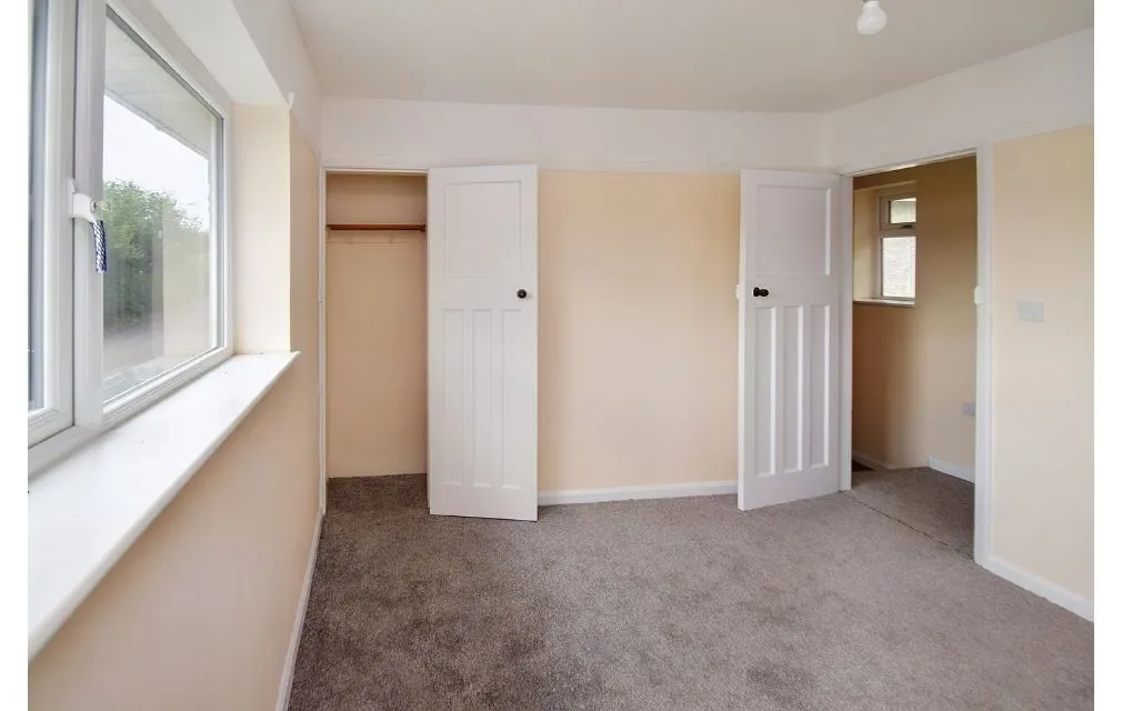 Spring Cottage Road, Overseal, Swadlincote, Derbyshire, DE12 6ND