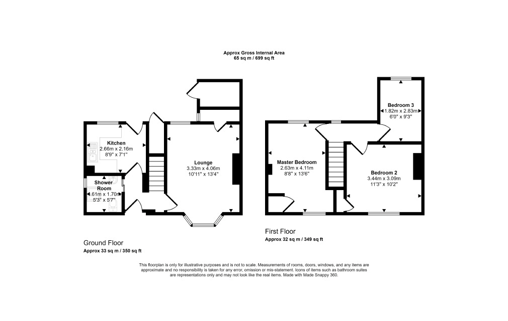 Spring Cottage Road, Overseal, Swadlincote, Derbyshire, DE12 6ND