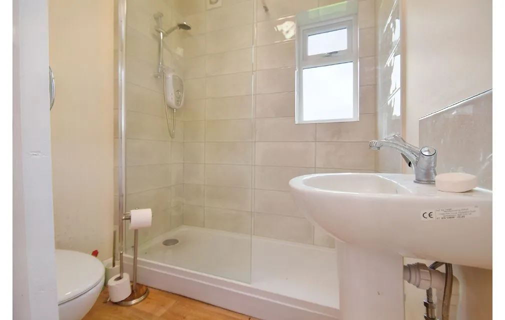 Spring Cottage Road, Overseal, Swadlincote, Derbyshire, DE12 6ND