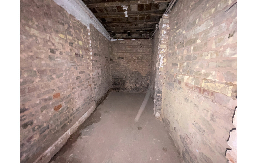 Rosebery Gardens, London, N8 8SH
