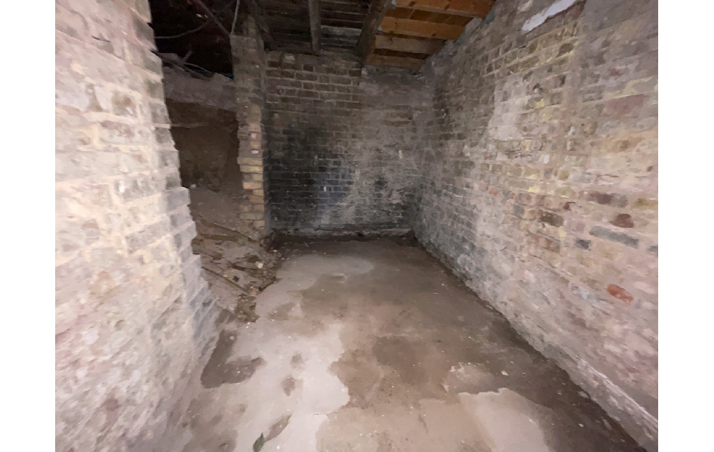 Rosebery Gardens, London, N8 8SH