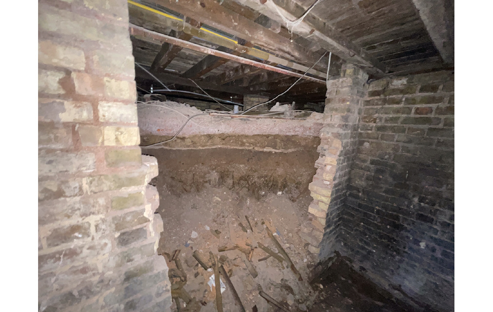 Rosebery Gardens, London, N8 8SH