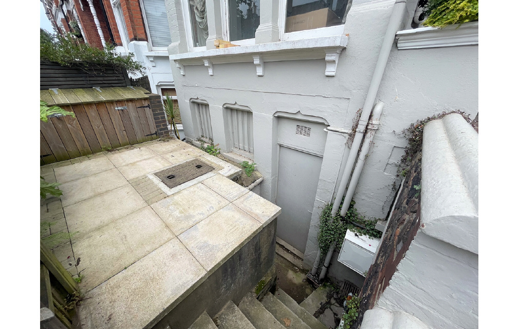 Rosebery Gardens, London, N8 8SH