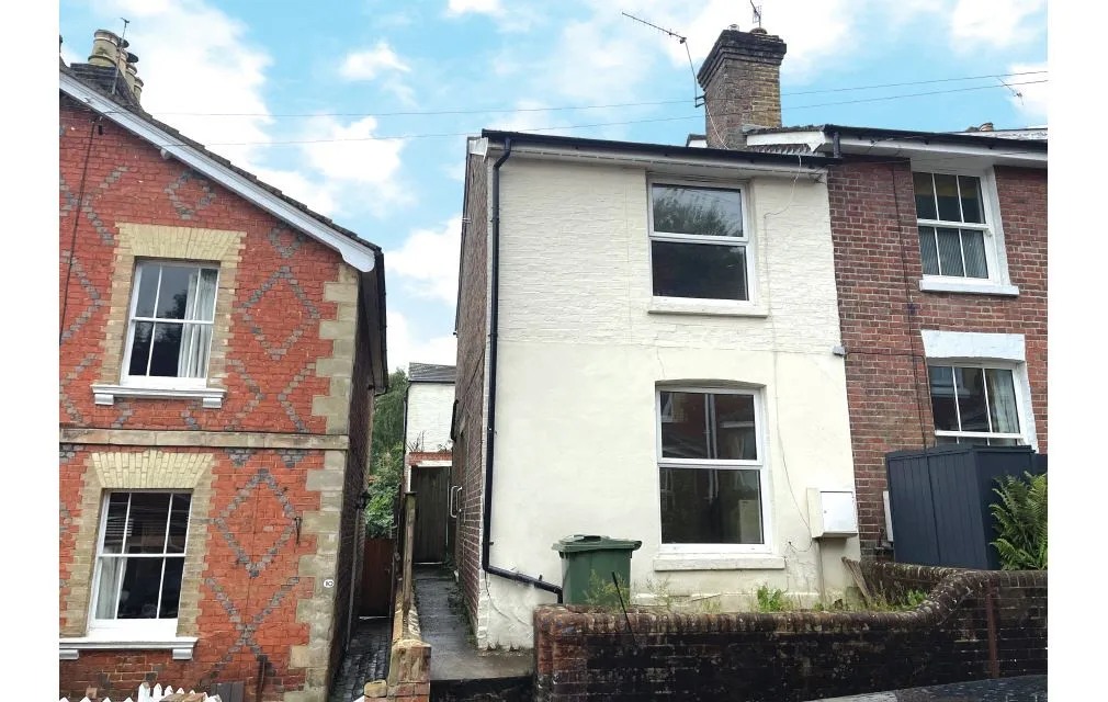 Woodside Road, Tunbridge Wells, Kent, TN4 8QA