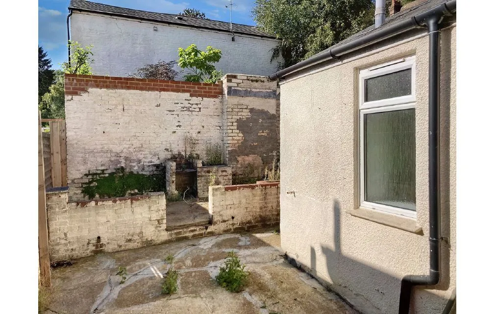 Woodside Road, Tunbridge Wells, Kent, TN4 8QA