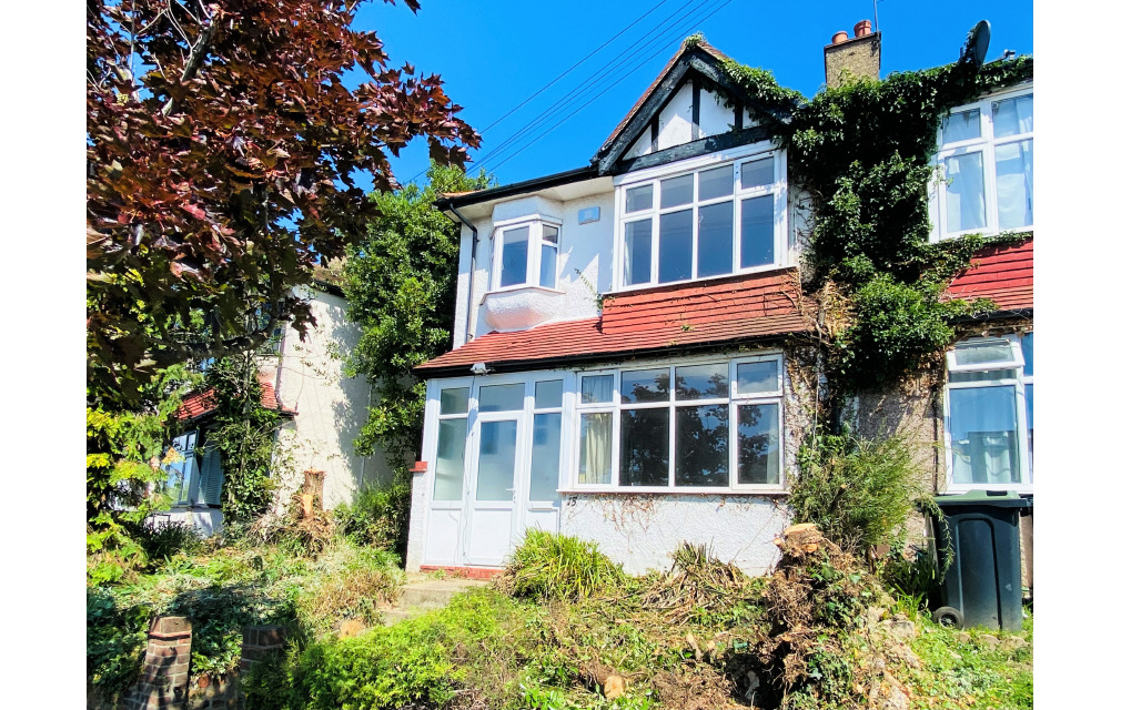 Norbury Cross, London, SW16 4JG