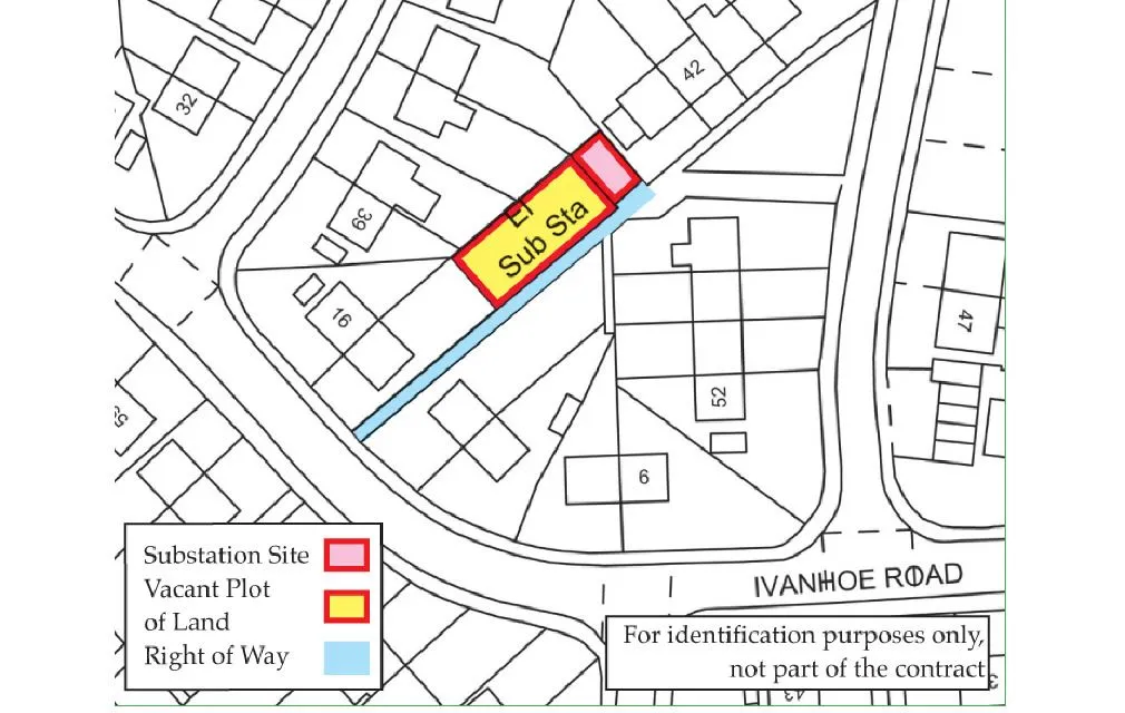 Ivanhoe Road, Thurcroft, Rotherham, South Yorkshire, S66 9PX