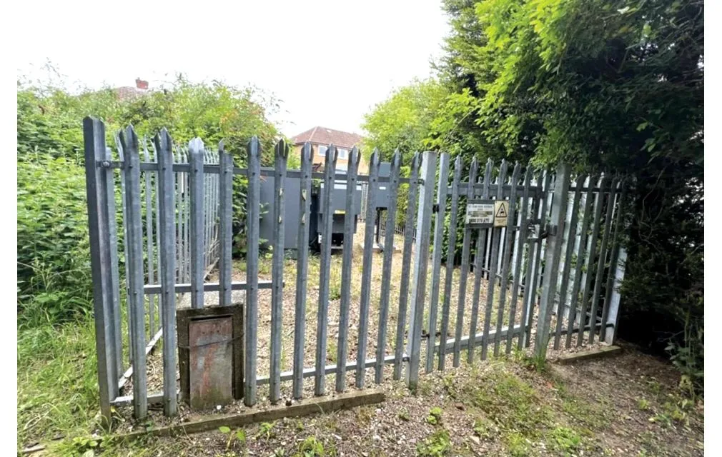 Ivanhoe Road, Thurcroft, Rotherham, South Yorkshire, S66 9PX