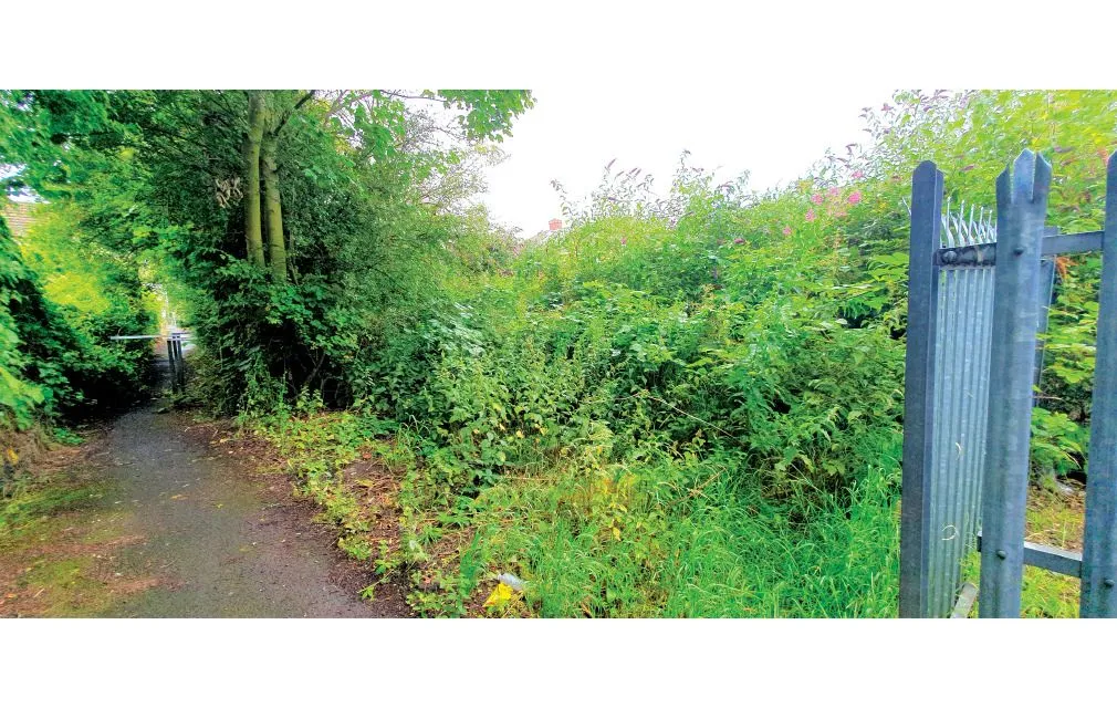 Ivanhoe Road, Thurcroft, Rotherham, South Yorkshire, S66 9PX
