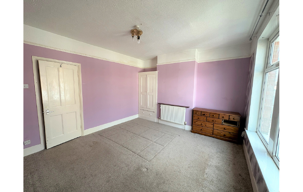 Catisfield Road, Southsea, Hampshire, PO4 8NJ