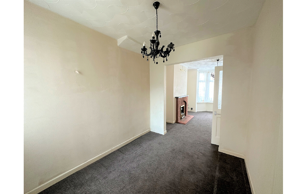 Catisfield Road, Southsea, Hampshire, PO4 8NJ