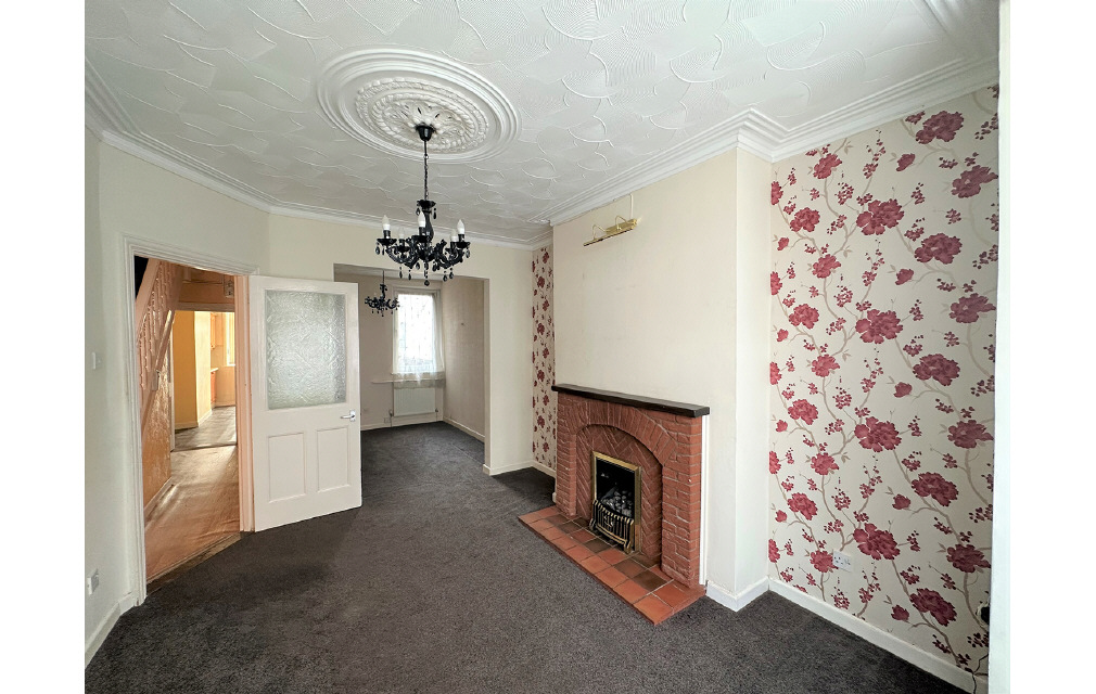 Catisfield Road, Southsea, Hampshire, PO4 8NJ
