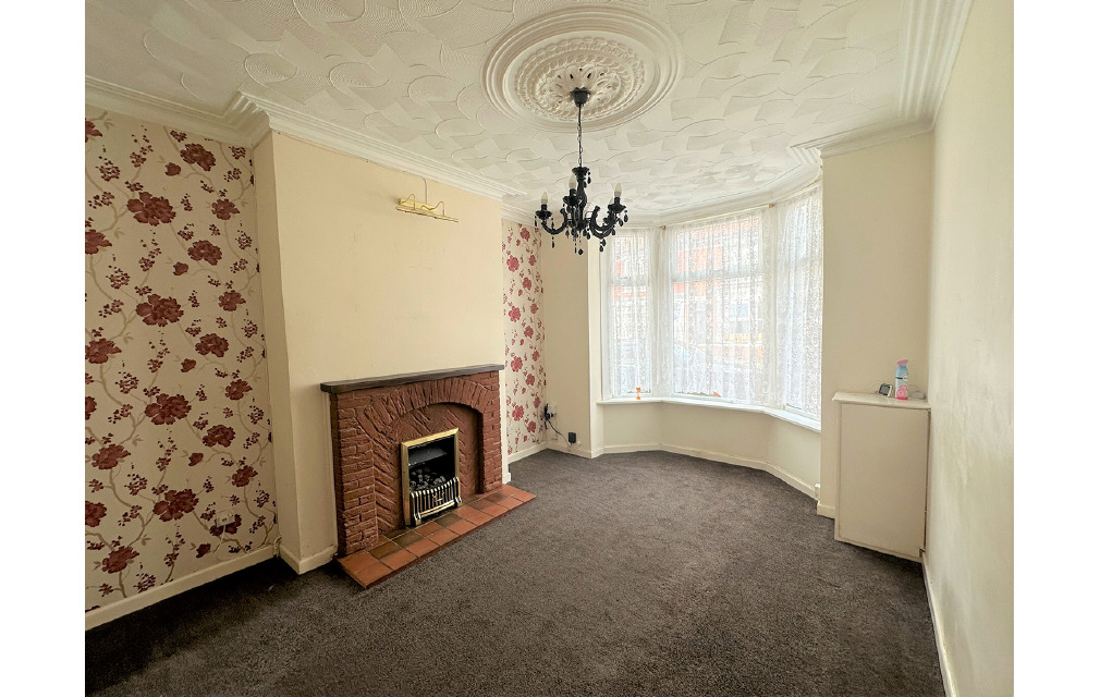 Catisfield Road, Southsea, Hampshire, PO4 8NJ