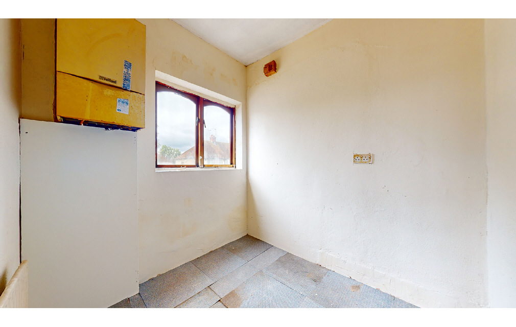Euston Avenue, Watford, Hertfordshire, WD18 7SY