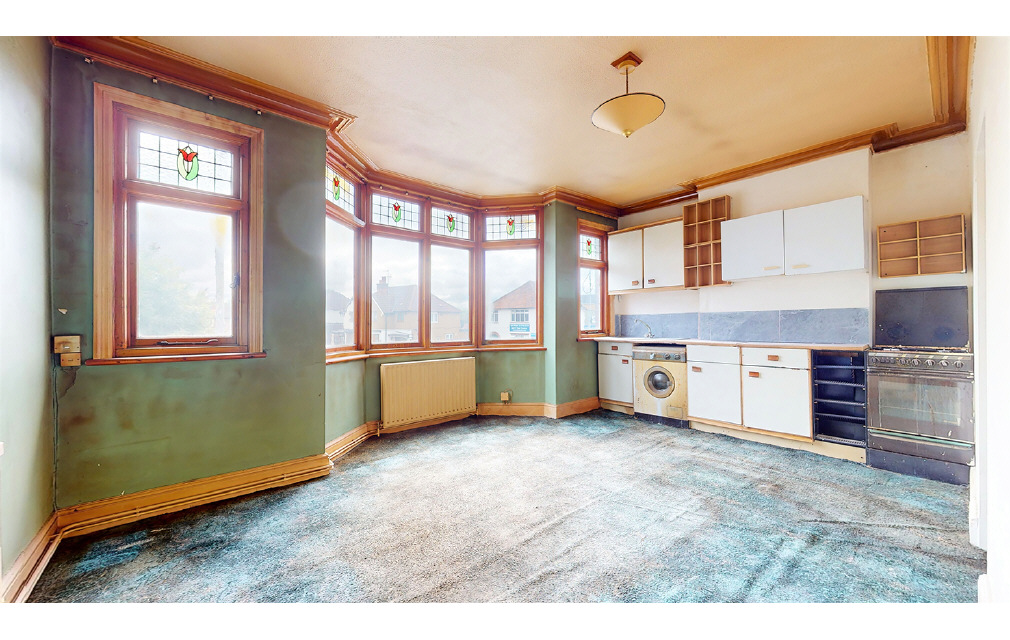Euston Avenue, Watford, Hertfordshire, WD18 7SY