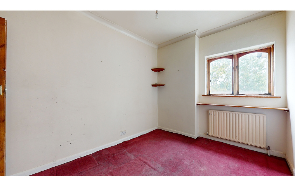 Euston Avenue, Watford, Hertfordshire, WD18 7SY