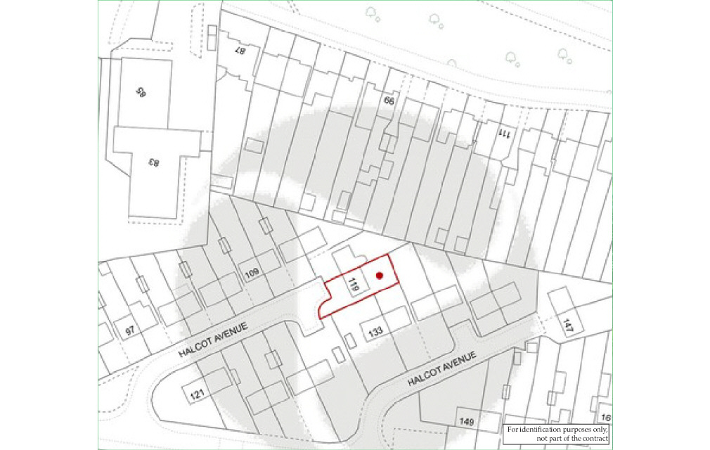 Halcot Avenue, Bexleyheath, Kent, DA6 7QA