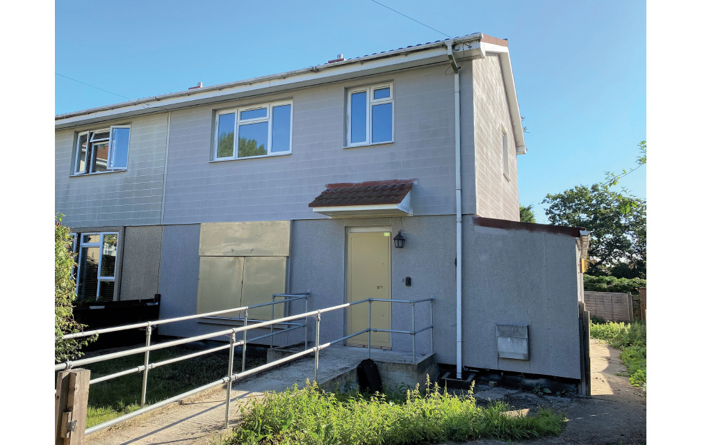 Halcot Avenue, Bexleyheath, Kent, DA6 7QA