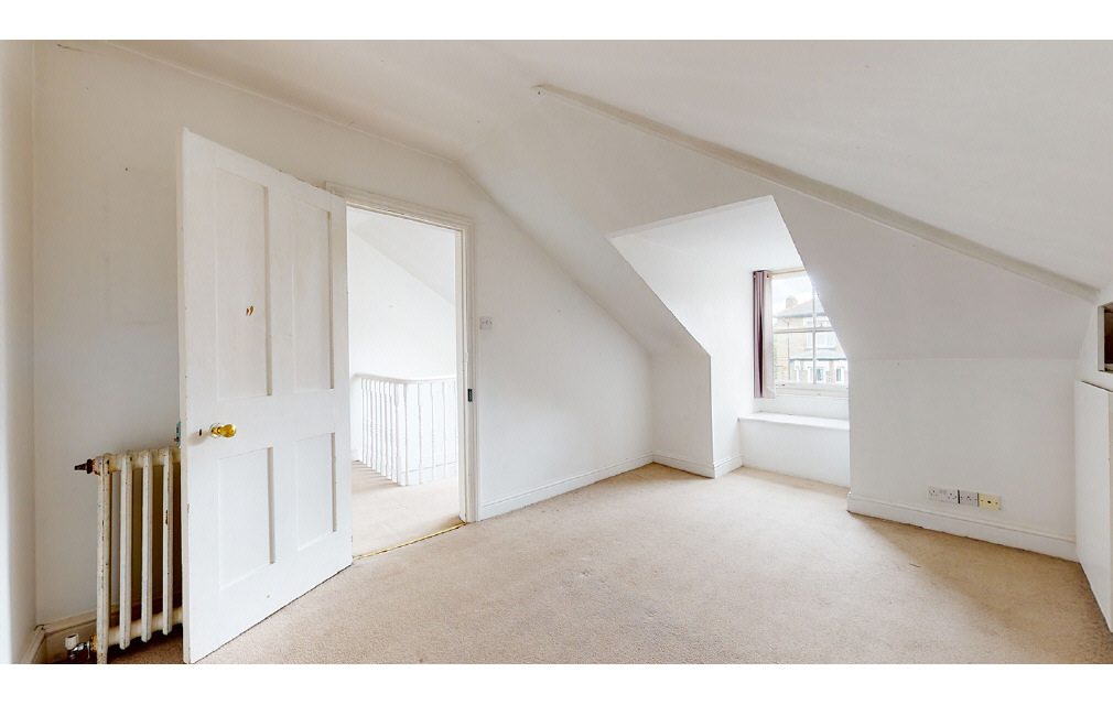 Ely Lodge, St. Faiths Road, London, SE21 8JD