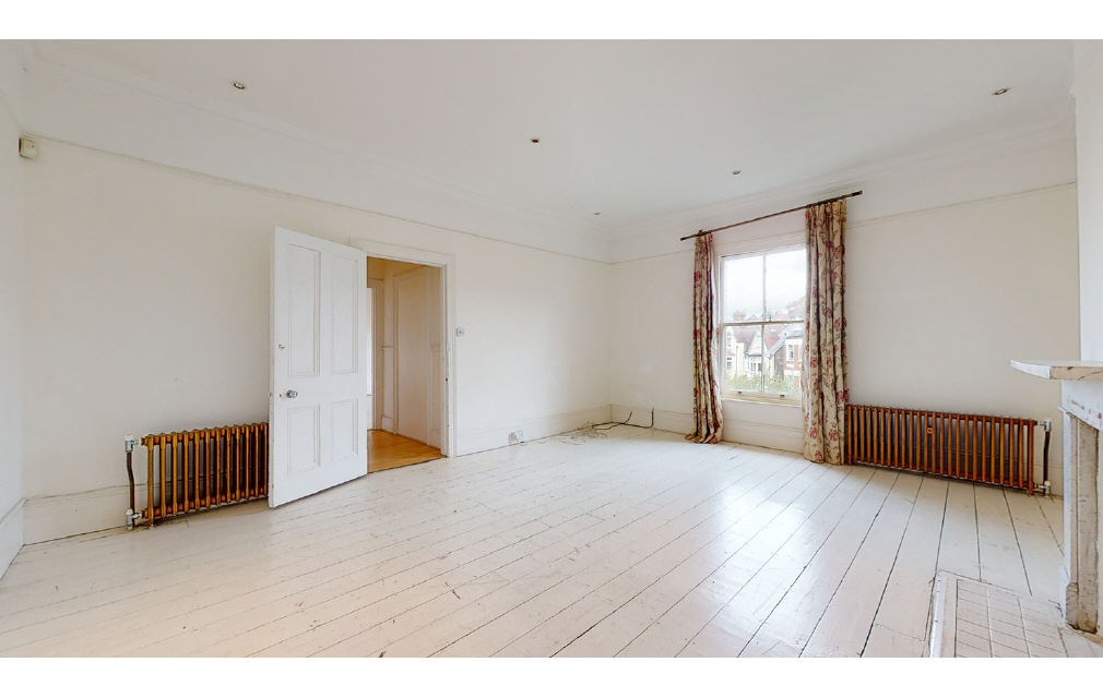 Ely Lodge, St. Faiths Road, London, SE21 8JD