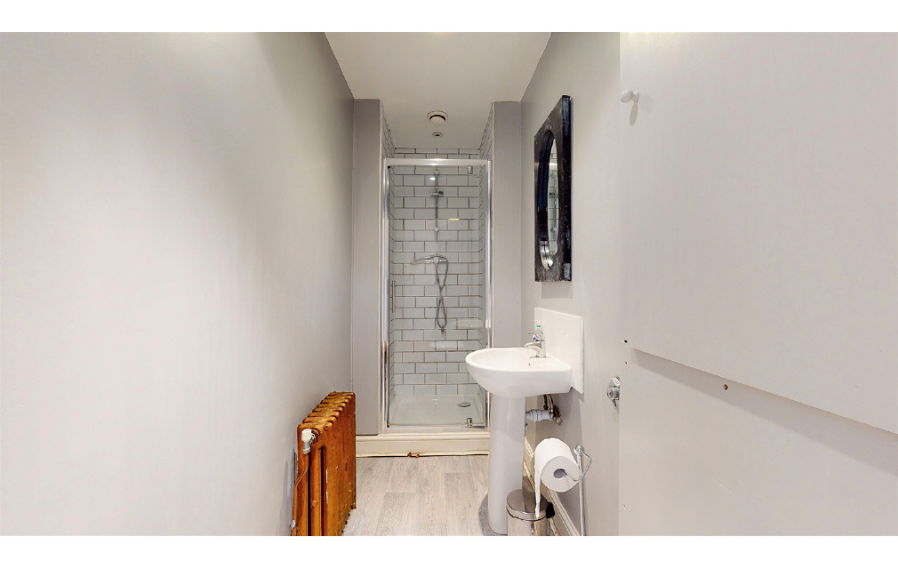 Ely Lodge, St. Faiths Road, London, SE21 8JD