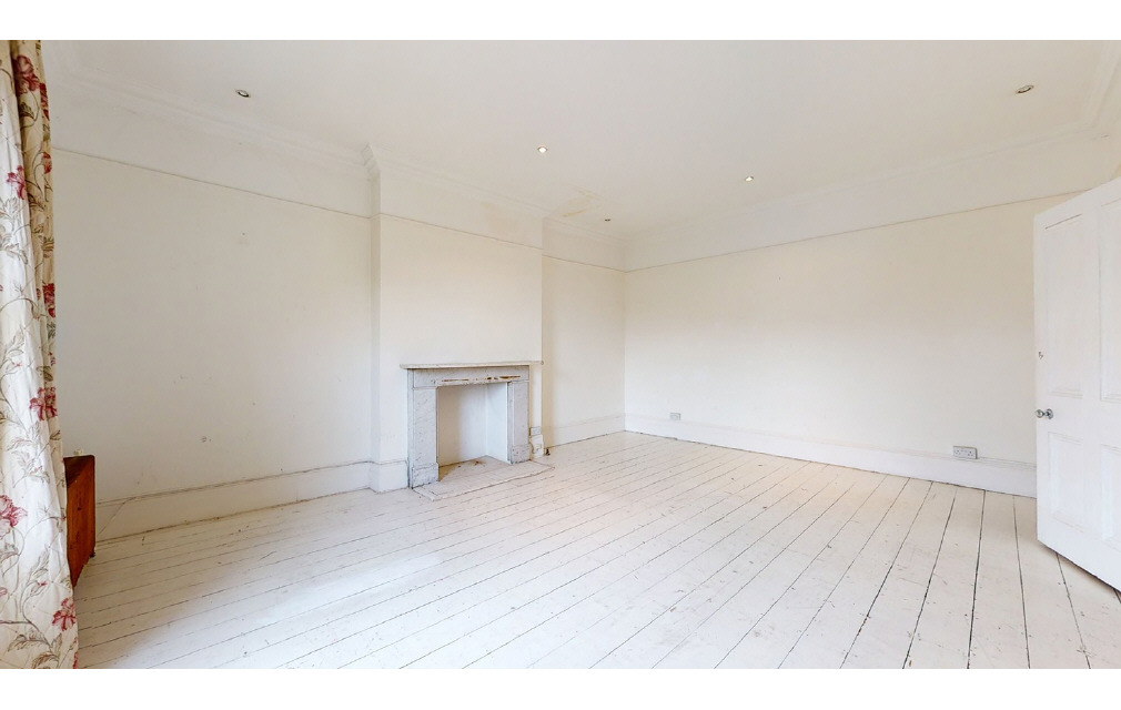 Ely Lodge, St. Faiths Road, London, SE21 8JD