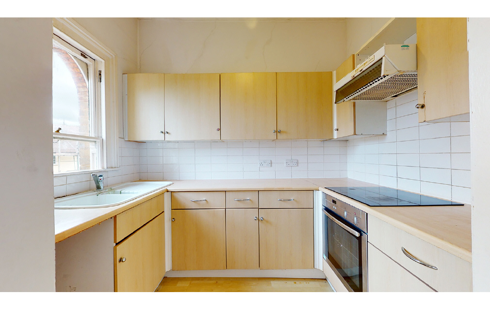Ely Lodge, St. Faiths Road, London, SE21 8JD