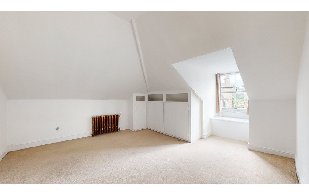 Ely Lodge, St. Faiths Road, London, SE21 8JD