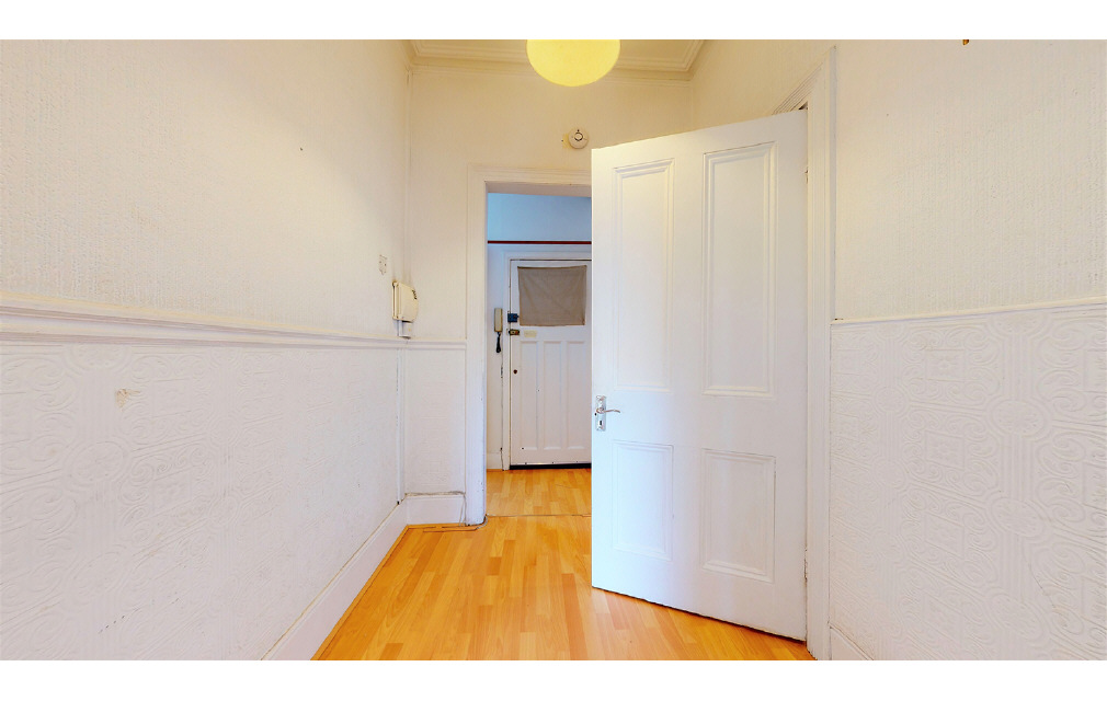 Ely Lodge, St. Faiths Road, London, SE21 8JD