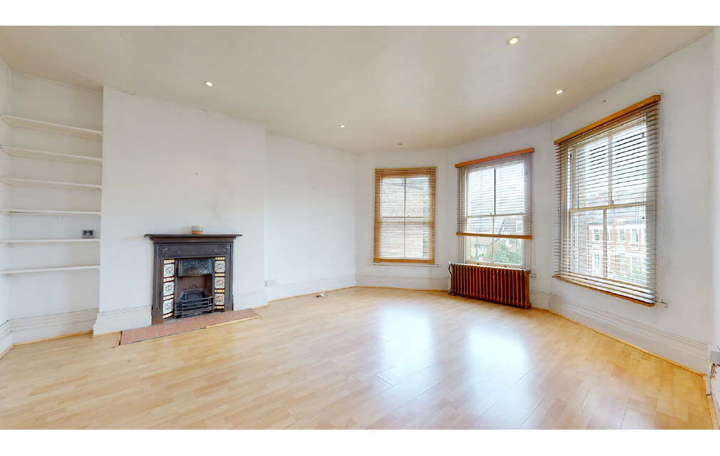 Ely Lodge, St. Faiths Road, London, SE21 8JD