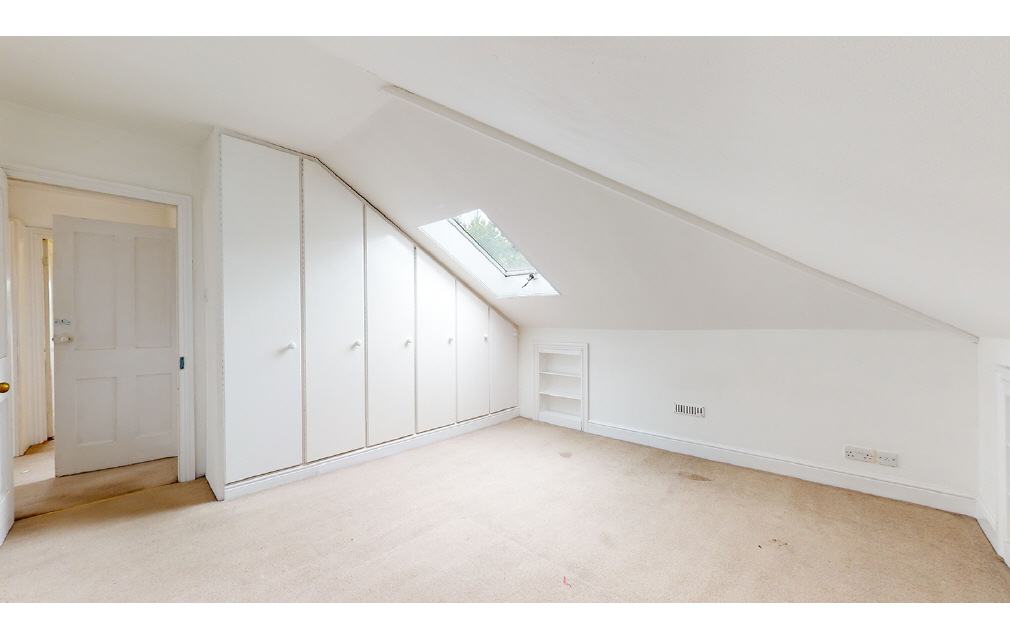 Ely Lodge, St. Faiths Road, London, SE21 8JD