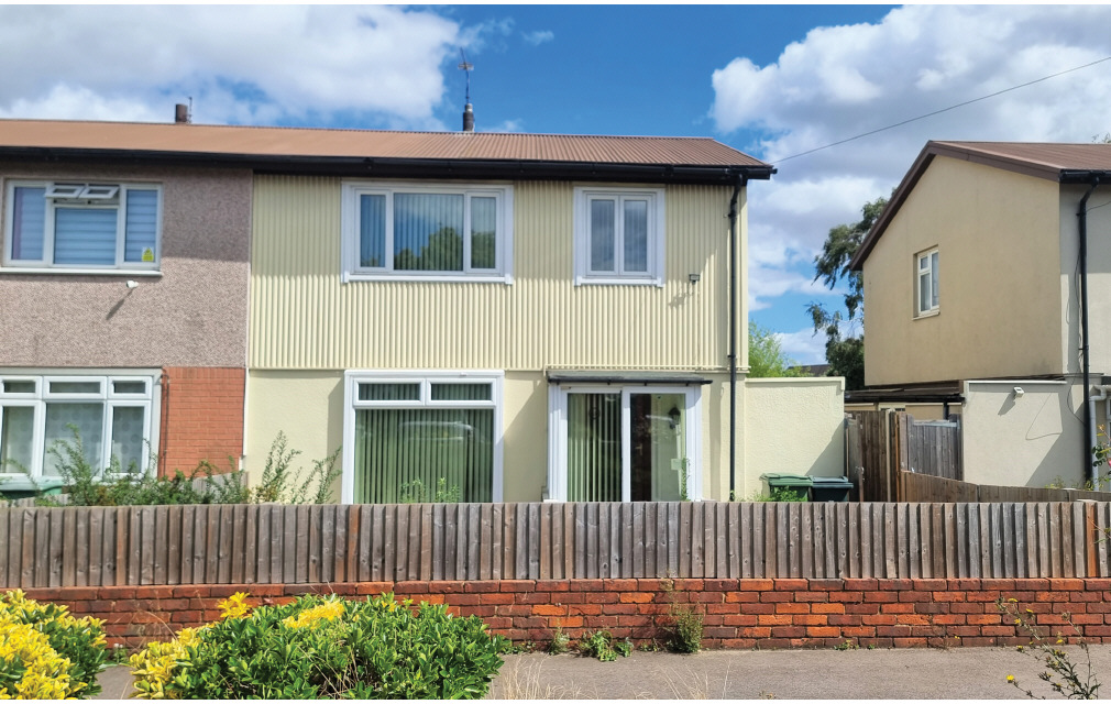 Kingsley Avenue, Dartford, Kent, DA1 5DH