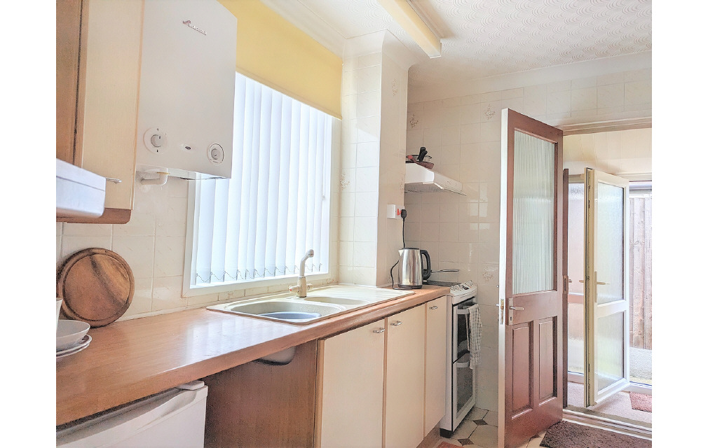 Kingsley Avenue, Dartford, Kent, DA1 5DH